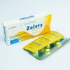 Zoleta 2.5 mg Tablet