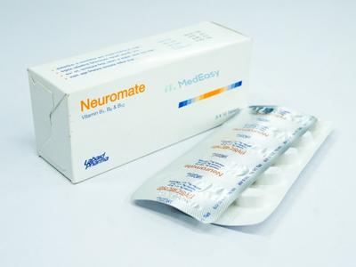 Neuromate  Tablet