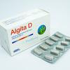 Algita D  Tablet