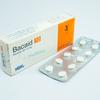 Bacaid 10 mg Tablet
