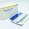 Esolok 20 mg Capsule