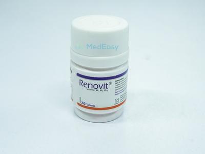 Renovit  Tablet