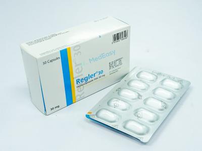 Regler 30 mg Capsule