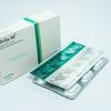 Edvila M 50 mg+500 mg Tablet