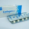 Emfogen 10 mg Tablet