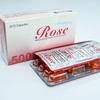 Rose 500 mg Capsule