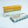 Hexiphen 5 mg Tablet