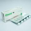 Olmecar 40 mg Tablet