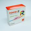 Pylotrip R 20 mg+500 mg+1000 mg Tablet