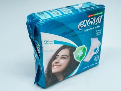 Senora Panty 15 Pads Women's Choice