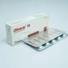 Olmecar 10 mg Tablet