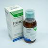 Frelax (300 mg+1.25 ml)/5 ml Oral Emulsion