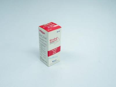 Oxydrop 0.025% Pediatric Nasal Drop