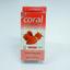 Coral Strawberry Flavors Condoms