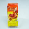 Coral Mixed Fruit Flavors Condoms  Sexual Wellness