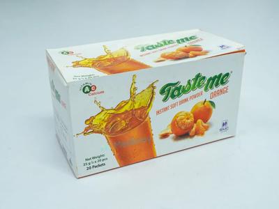Tasteme 25 gm Powder