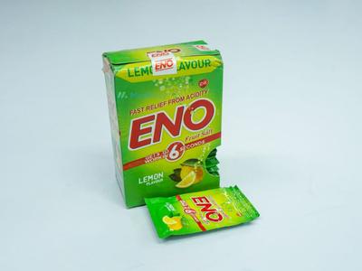 Eno Lemon n/a Anti acidity Saline