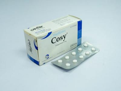 Cosy 10 mg Tablet