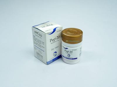 Pep-20 20 mg Tablet