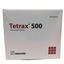 Tetrax