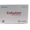 Cebuten 400 mg Capsule