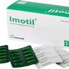 Imotil 2 mg Capsule