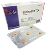 Intimate 5 mg Tablet