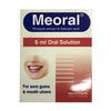 Meoral 6 ml Oral Solution