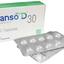 Lanso D