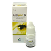 Lotenol G 0.5%+0.3% Suspension