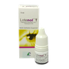 Lotenol T 0.5%+0.3% Suspension