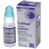 Lubtear 0.1%+0.3% Ophthalmic Solution