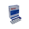 Marlox 400 mg Chewable Tablet