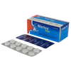Marlox Plus 480 mg+20 mg Chewable Tablet