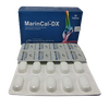 Marincal DX  Tablet