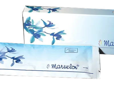 Marvelon 30 mcg+150 mcg Tablet