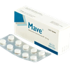 Mave 135 mg Tablet