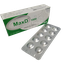 MaxD