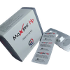Maxpro Hp 20 mg+1000 mg+500 mg Tablet