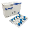 Maxrin 0.4 mg Capsule