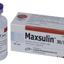 Maxsulin 30 Vial