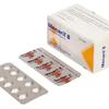 Menaril 8 mg Tablet
