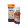 Mucolyt 100 ml Syrup