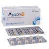 Myoxan 50 mg Tablet