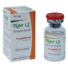 Nor Q 10 mg/vial IV Injection
