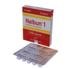 Nalbun 10 mg/ml IM/IV Injection