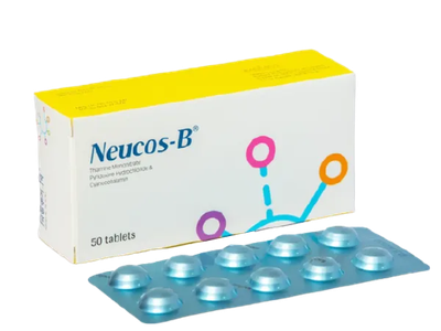 Neucos-B  Tablet