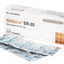 Nidipine SR