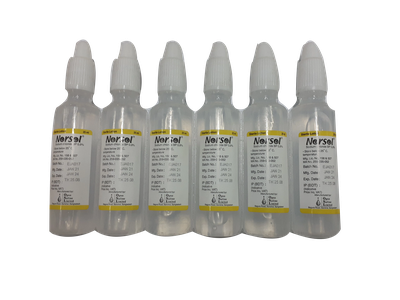 Norsol 0.9% Nasal Drop