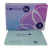 Novelon Lite 0.02 mg+3 mg Tablet